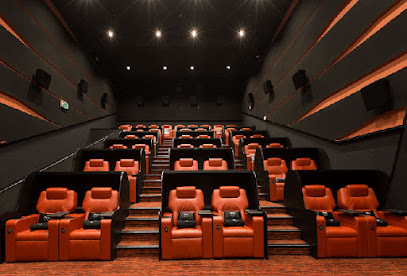 Reel Cinemas thumb 6